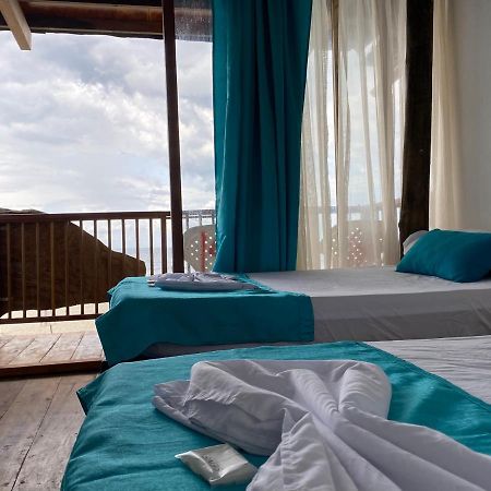 Cabana The Sunset Guachaca Εξωτερικό φωτογραφία