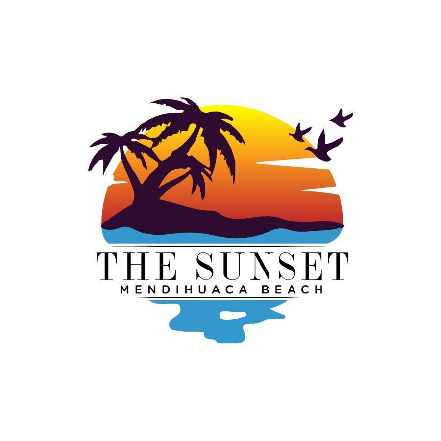 Cabana The Sunset Guachaca Εξωτερικό φωτογραφία