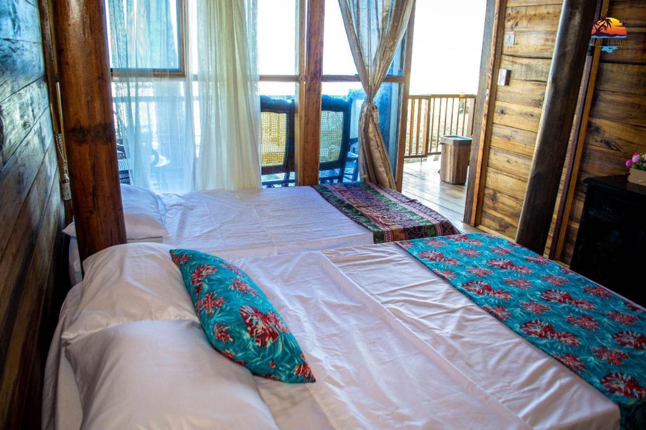 Cabana The Sunset Guachaca Εξωτερικό φωτογραφία
