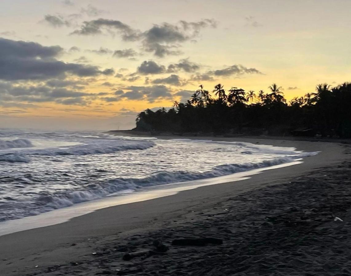 Cabana The Sunset Guachaca Εξωτερικό φωτογραφία