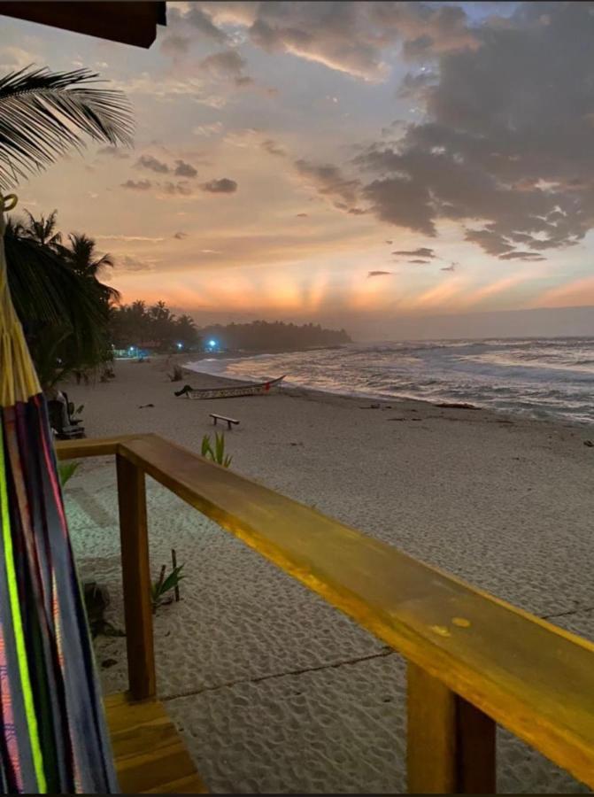 Cabana The Sunset Guachaca Εξωτερικό φωτογραφία