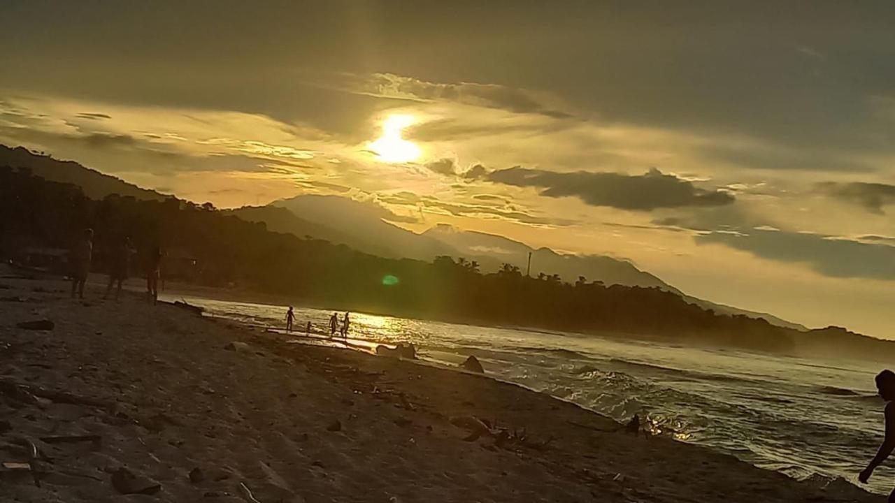 Cabana The Sunset Guachaca Εξωτερικό φωτογραφία