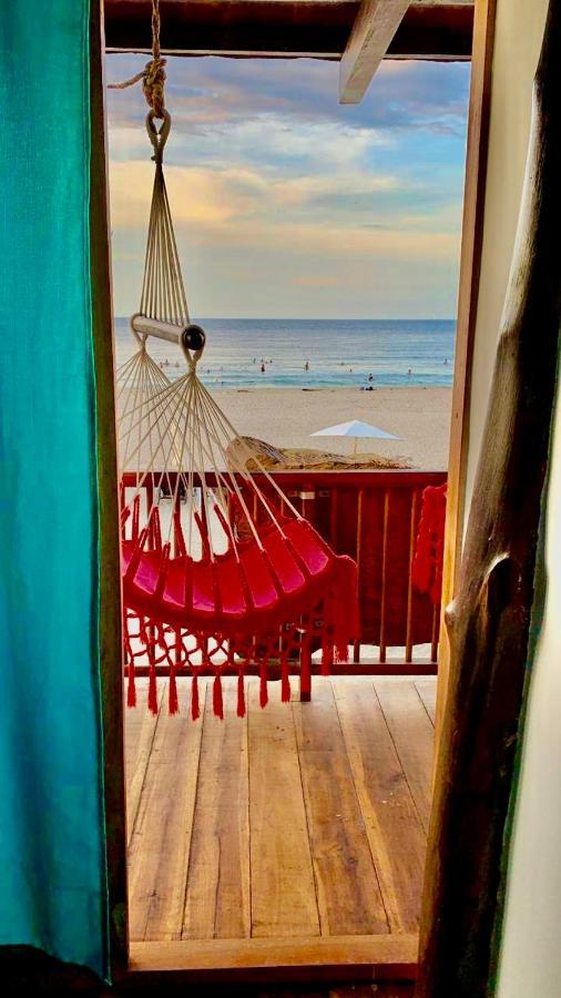 Cabana The Sunset Guachaca Εξωτερικό φωτογραφία