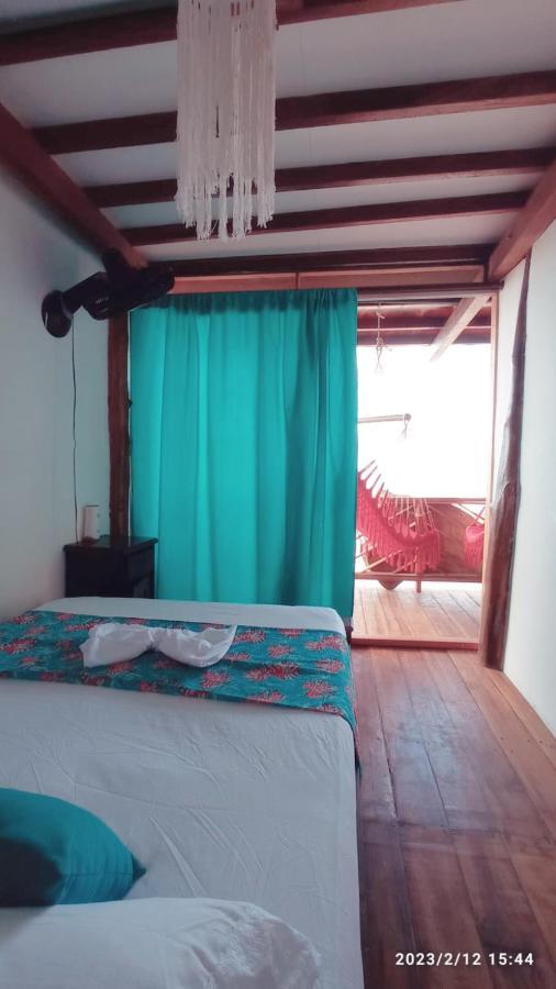 Cabana The Sunset Guachaca Εξωτερικό φωτογραφία