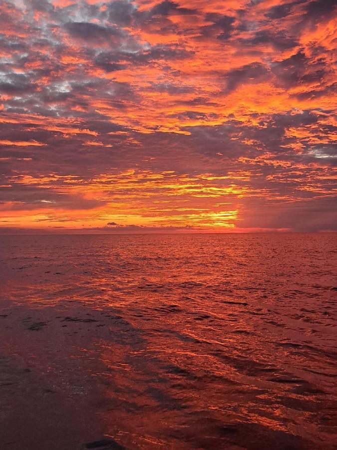 Cabana The Sunset Guachaca Εξωτερικό φωτογραφία